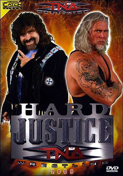 Hard justice