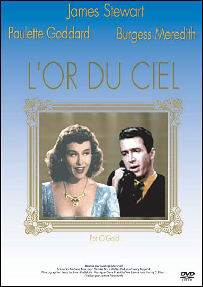 L'Or du ciel