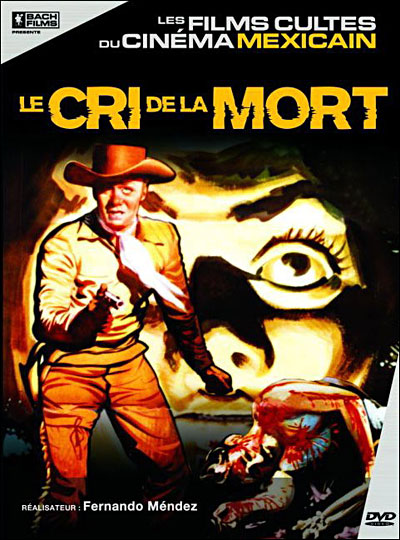 Le Cri de la mort
