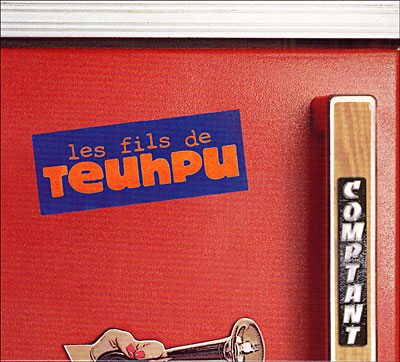Content - Digipack