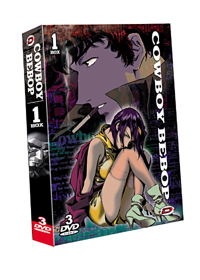 Volume 1 - Episodes 1 à 13