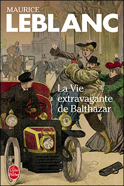 La Vie extravagante de Balthazar