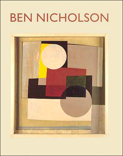 Ben Nicholson
