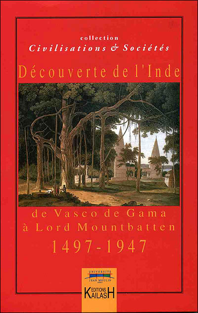 Découvertes de l'Inde 1497-1947