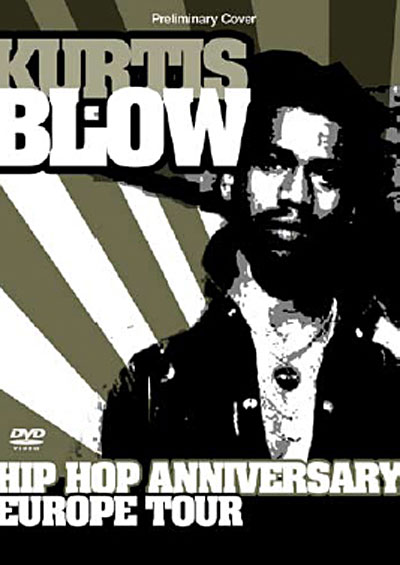Hip hop anniversary europe tour