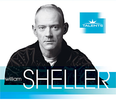 William Sheller