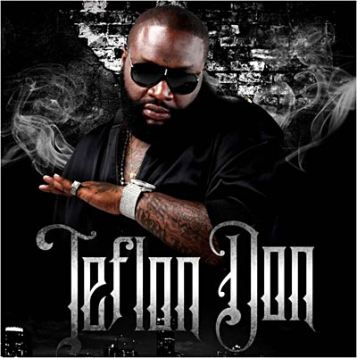 Teflon Don - Rick Ross - CD Album - Achat & Prix | Fnac