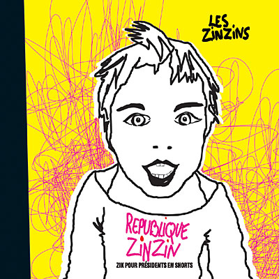 République Zinzin
