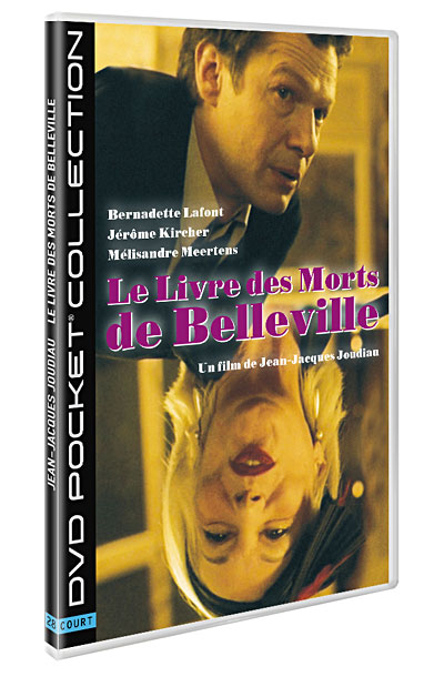 Le Livre des morts de Belleville