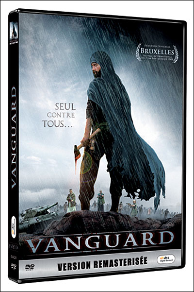 The Vanguard