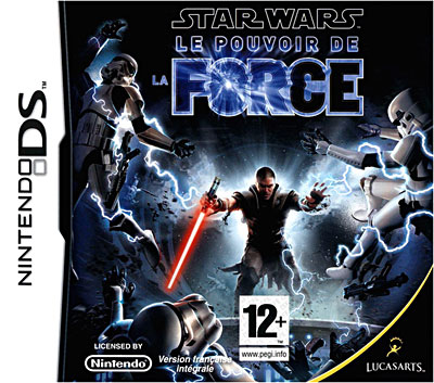 Star Wars : Le Pouvoir de la Force