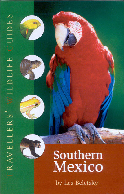 Southern Mexico
