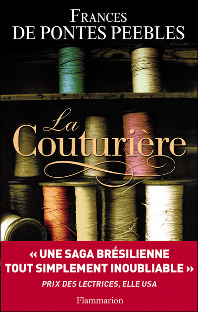 La couturière