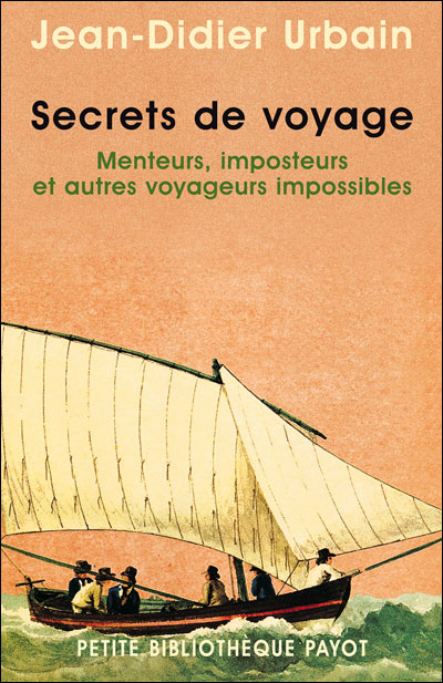 Secrets de voyage