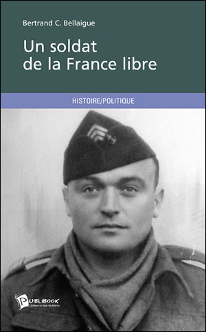 Un soldat de la France libre