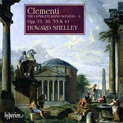 Sonates pour piano - Volume 4