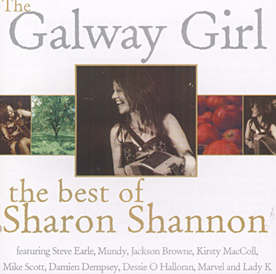 Best of Sharon Shannon