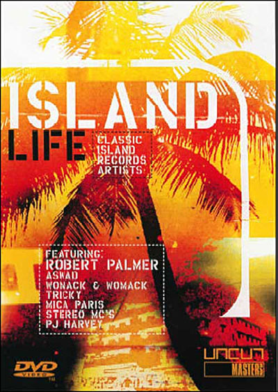Island life