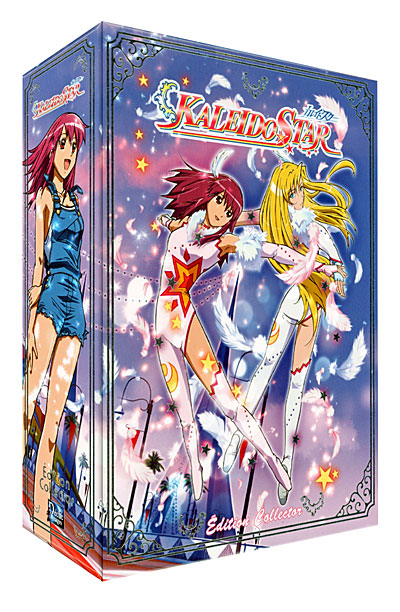 Coffret 8 DVD - Edition Collector