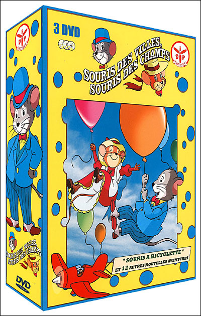 Coffret 3