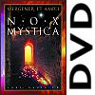 Nox mystica live