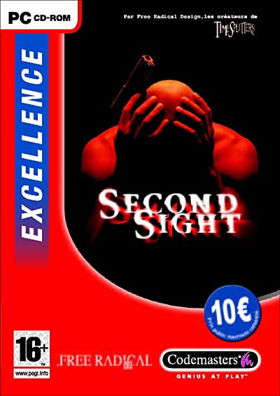 Second Sight