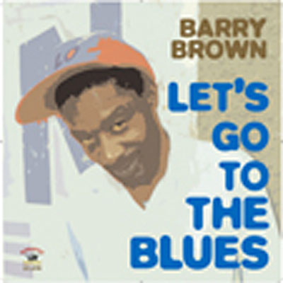 Let s go to the blues