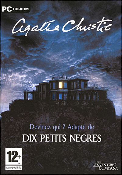 Agatha Christie : Devinez Qui ?