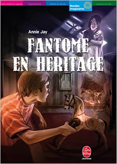 Le fantôme en héritage