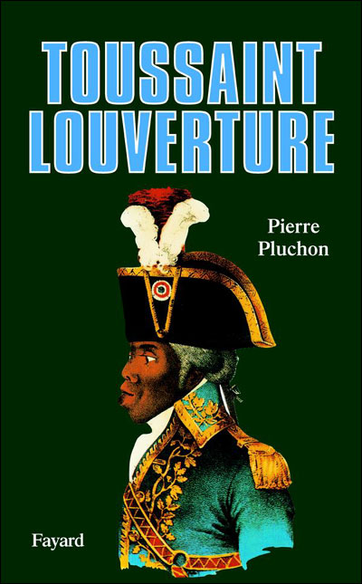 Toussaint louverture