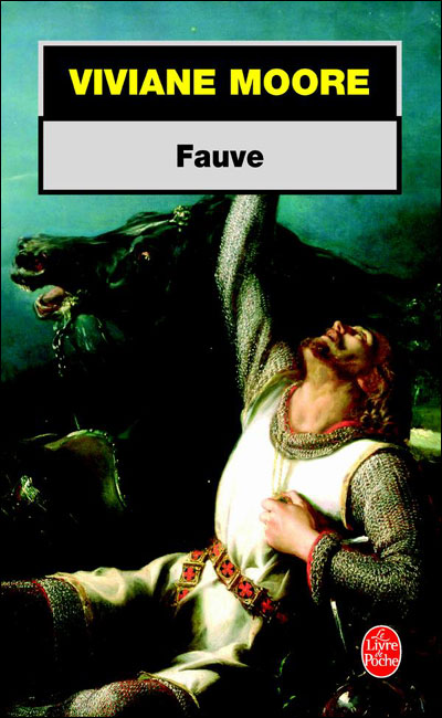 Fauve - Poche - Viviane Moore - Achat Livre | fnac