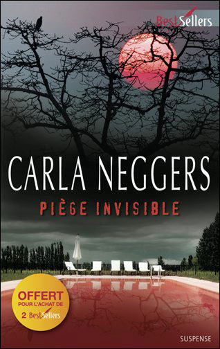 couverture de : Pi&egrave;ge invisible