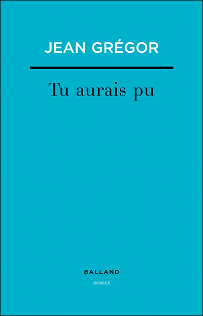 Tu aurais pû