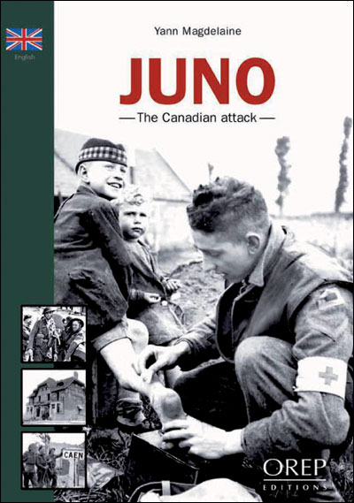 Juno Beach