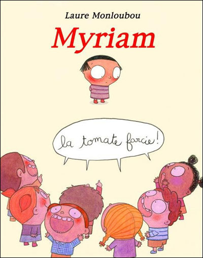 Myriam