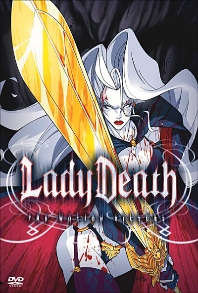 Lady Death