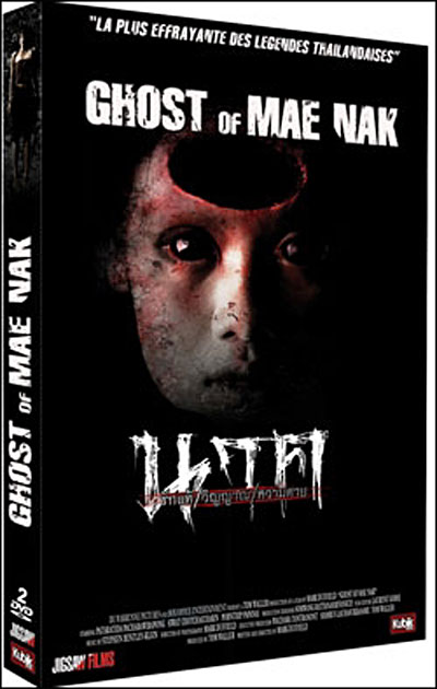 Ghost of Mae Nak