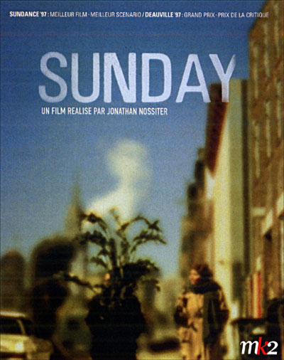 Sunday - Edition 2007