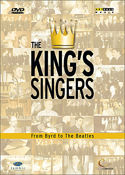 De Byrd aux Beatles