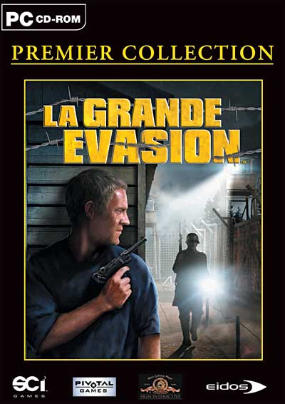 La Grande Evasion