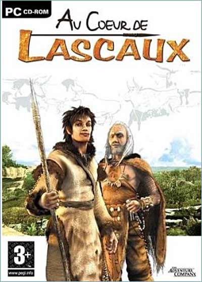 Au Coeur de Lascaux