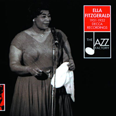 The 1951-1952 Decca recordings