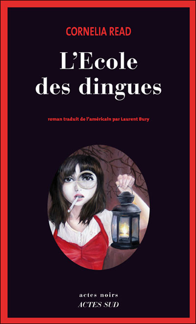 L'ecole des dingues