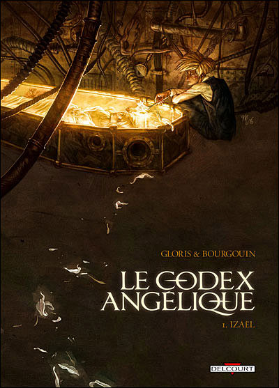 Codex Angelique
