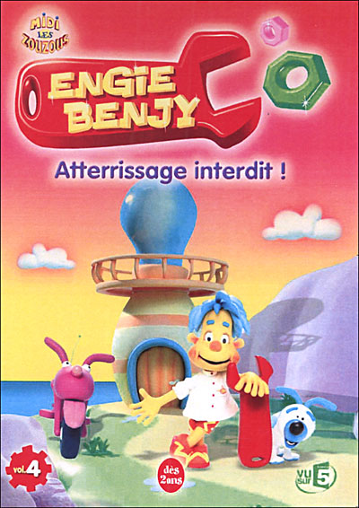 Atterrissage interdit - Volume 4