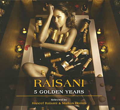 5 golden years