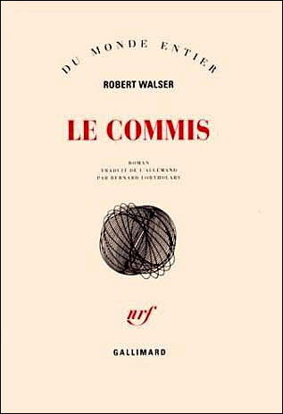 Le Commis