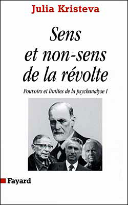 Sens et non-sens de la révolte