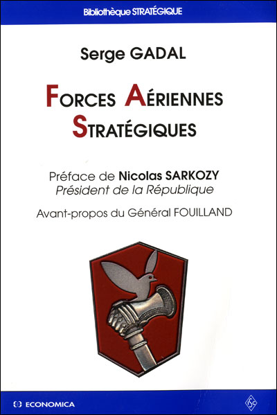Forces aériennes stratégiques