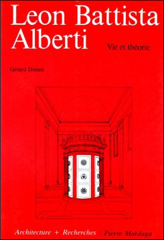 Leon battista alberti
